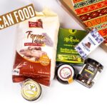 african gastronomy monthly subscription box